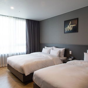 Hotel Hotel Daoom cazare Ulsan