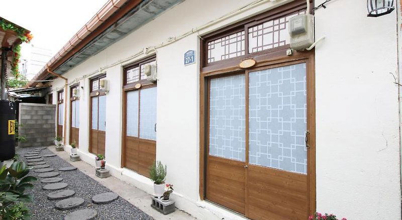 Hotel Dodam Guest House