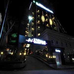 Hotel Instar Hotel Yangsan cazare Yangsan