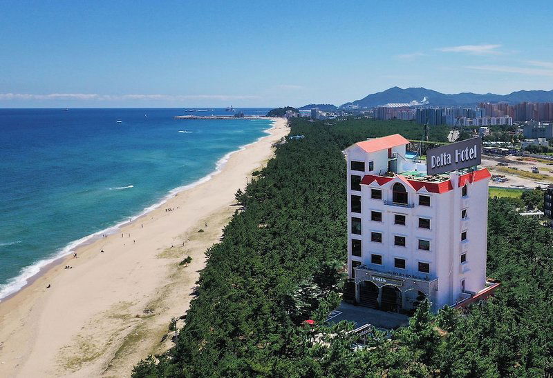 Hotel Sun Beach Hotel