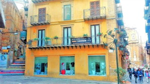Hotel B&B Le Vie D'arte cazare Agrigento