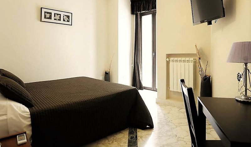 B&B Le Vie D'arte