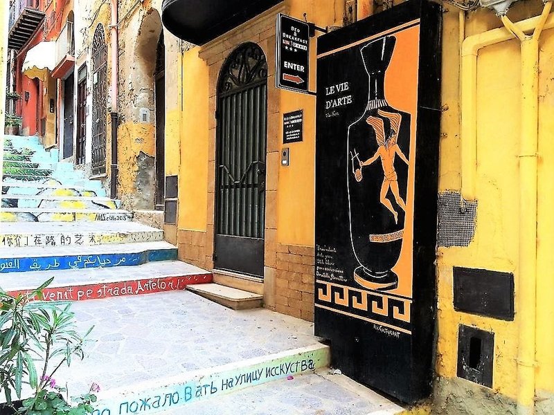 B&B Le Vie D'arte