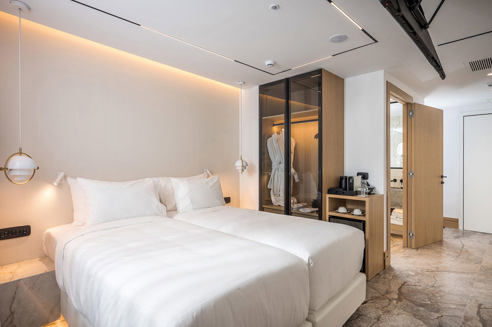 dal travel Ethereal White Resort Adults Only (+16Y.o.)