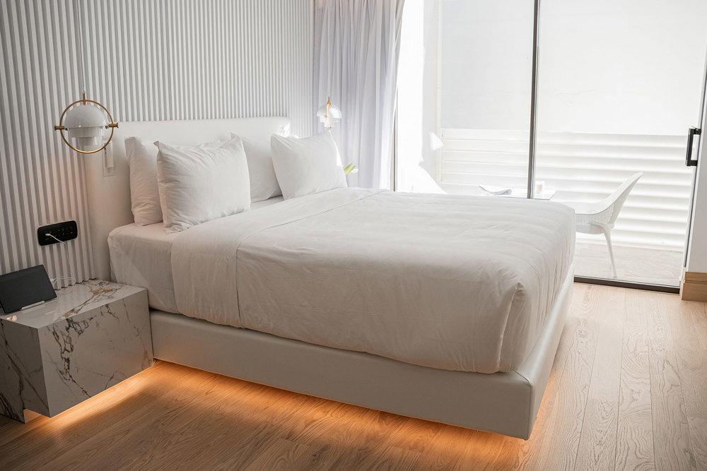 Ethereal White Resort Adults Only (+16Y.o.)