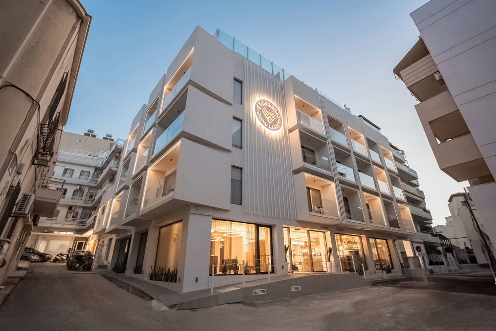 dal travel Ethereal White Resort Adults Only (+16Y.o.)
