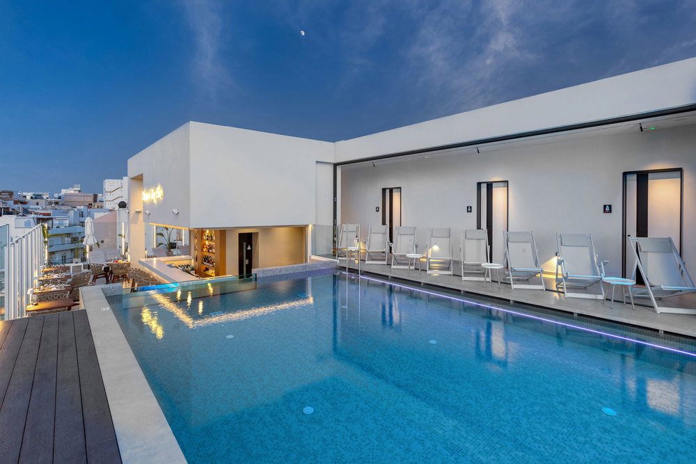 dal travel Ethereal White Resort Adults Only (+16Y.o.)