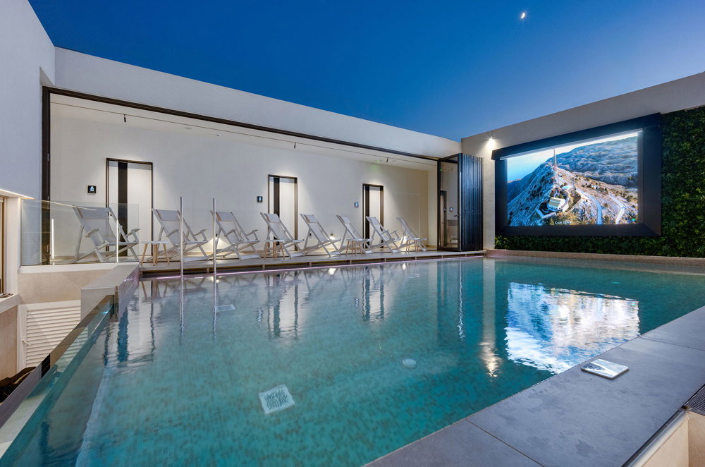 dal travel Ethereal White Resort Adults Only (+16Y.o.)