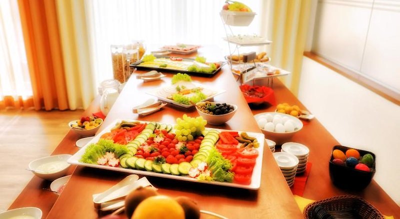 Hotel Hotel La Mirabelle