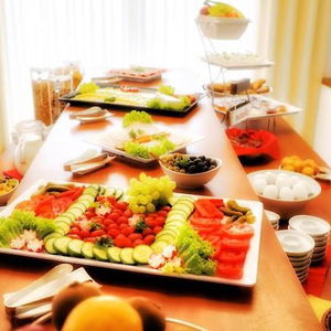 Hotel Hotel La Mirabelle cazare Rheinhausen