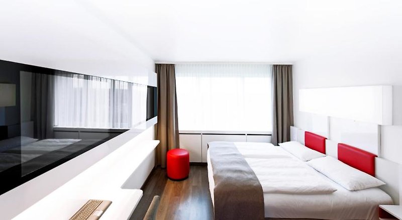 Hotel Hotel Andante Rust