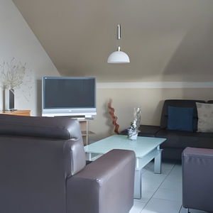 Hotel Gästehaus Gruseck cazare Rust