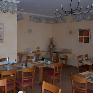 Hotel Gastehaus Am Wasserpark cazare Rust