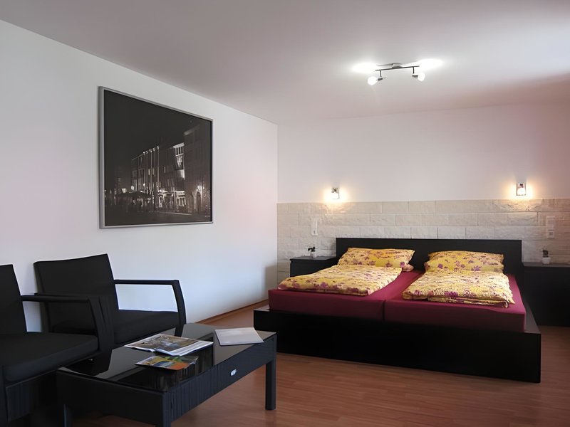 Hotel Europa Pension Rust