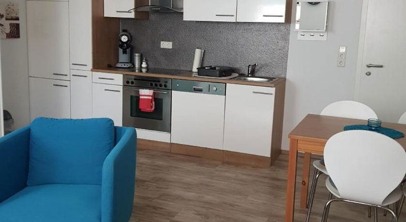 Hotel Gästehaus Dolce Vita