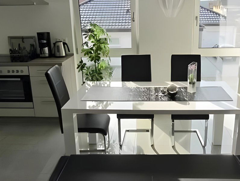 Hotel Ferienwohnungen Abendstern