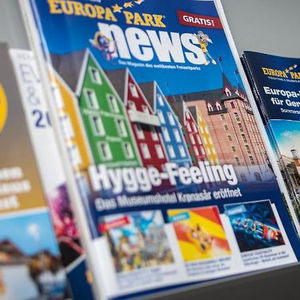 Hotel Gita's Haus cazare Rust