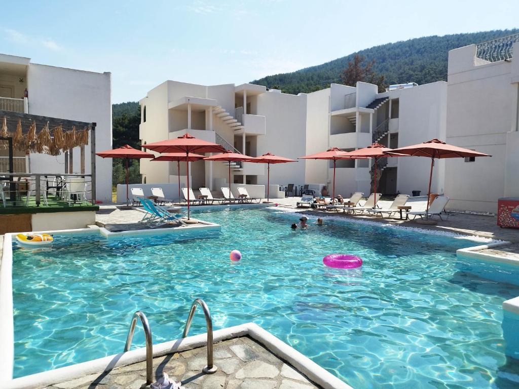 Hotel Esperides Hotel