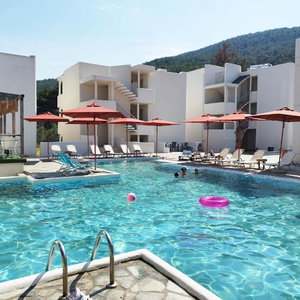 Sejur Esperides Hotel vacanta Skala Prinos