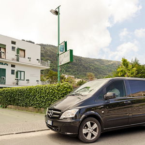 Hotel Carmencita cazare Anacapri