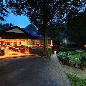 Hotel Mutiara Taman Negara cazare Pahang