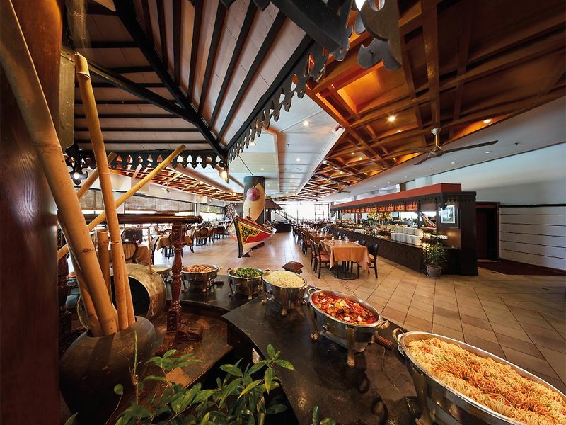 Hotel Resorts World Kijal