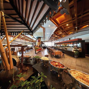 Hotel Resorts World Kijal cazare Terengganu