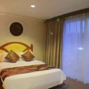 Hotel Century Pines Resort cazare Pahang