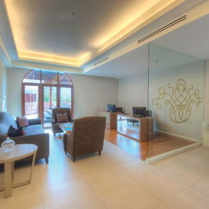 Hotel The Chateau Spa & Wellness Resort cazare Pahang