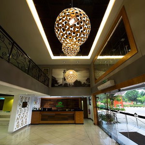 Hotel De Palma Resort Kuala Selangor cazare Kuala Selangor