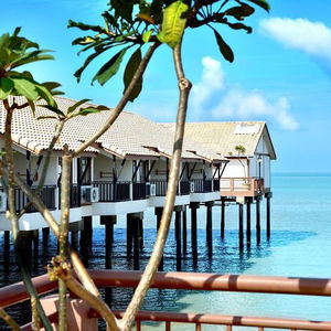 Hotel Lexis Port Dickson cazare Port Dickson