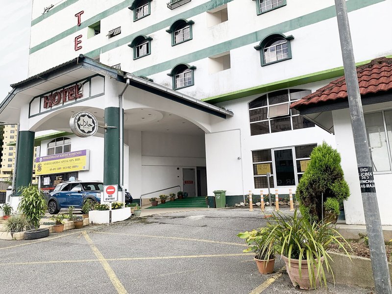 Hotel Star Regency