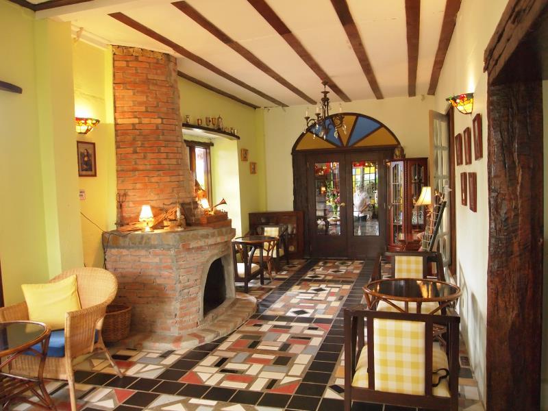 Hotel The Bala's Holiday Chalet