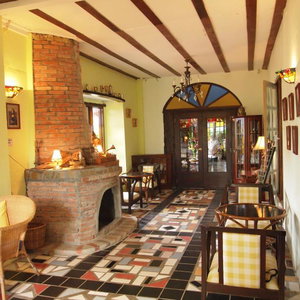 Hotel The Bala's Holiday Chalet cazare Tanah Rata