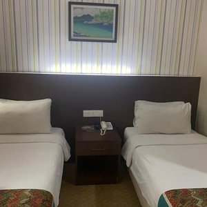 Hotel Hotel Darulmakmur cazare Jerantut