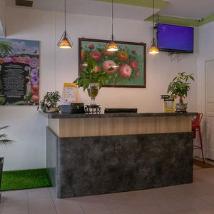 Hotel Highlanders Hotel cazare Tanah Rata