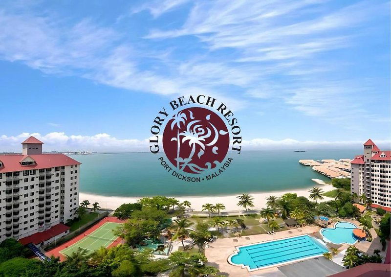 Hotel Glory Beach Resort