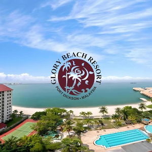 Hotel Glory Beach Resort cazare Port Dickson