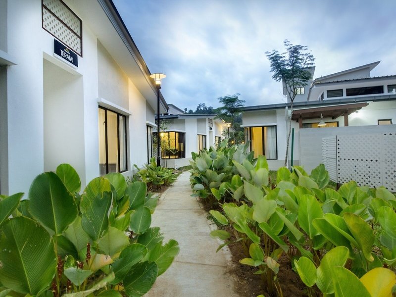 Hotel Erya By Suria Hot Spring Bentong