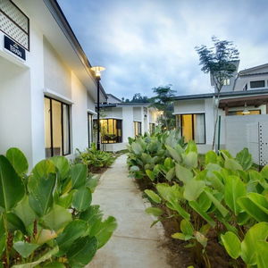 Hotel Erya By Suria Hot Spring Bentong cazare Pahang