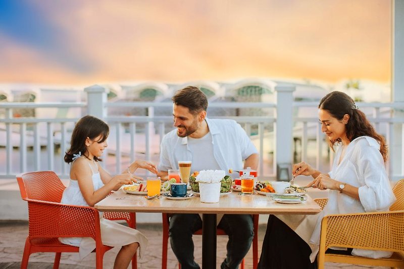 Hotel Lexis Hibiscus