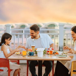 Hotel Lexis Hibiscus cazare Port Dickson