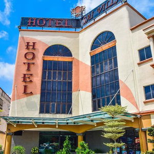 Hotel Sai Villa Hotel cazare Kampung Baharu Nilai