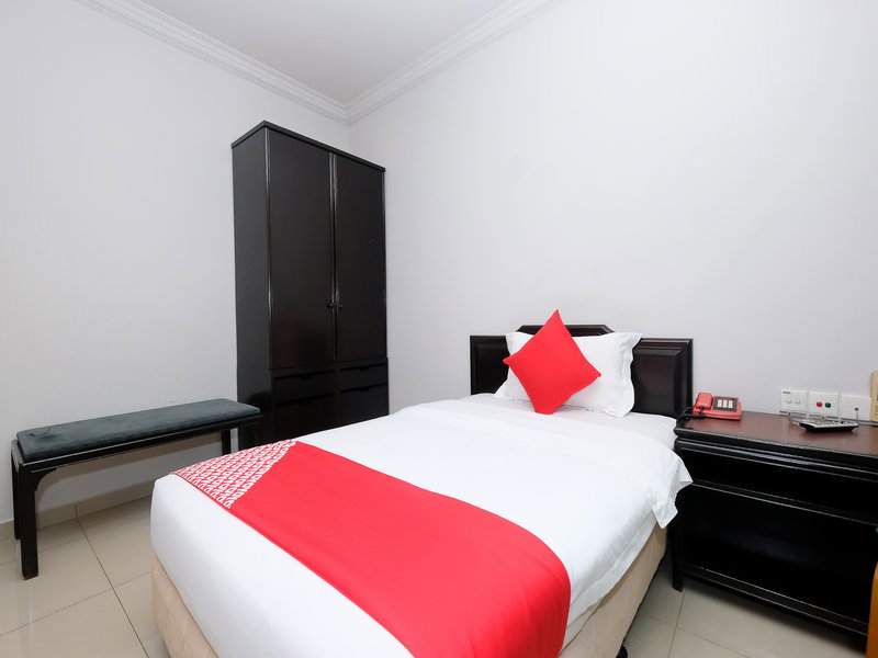 Hotel Hotel Green Park