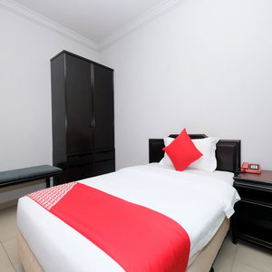 Hotel Hotel Green Park cazare Temerluh
