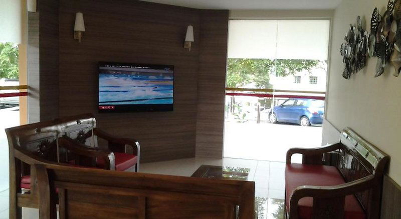 Hotel Suria Seremban Hotel