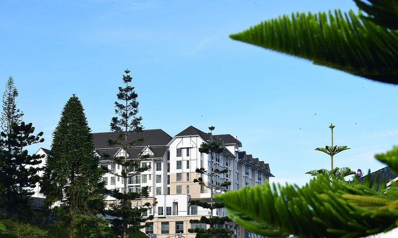 Hotel Avillion Cameron Highlands