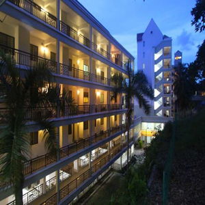 Hotel Paradise Lagoon Apartment cazare Port Dickson