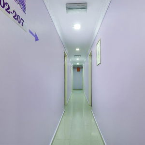 Hotel Sp Venture Hotel cazare Rawang