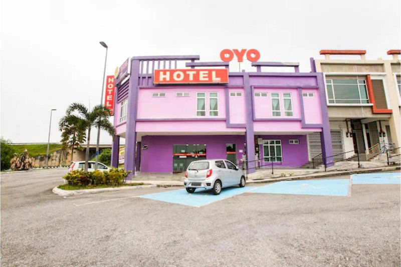Hotel Sunflower Hotel By Oyo Rooms
